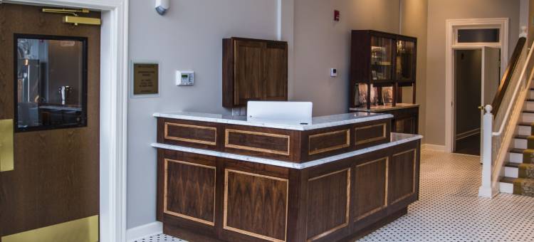 梅多斯酒店(Meadows Hotel)图片