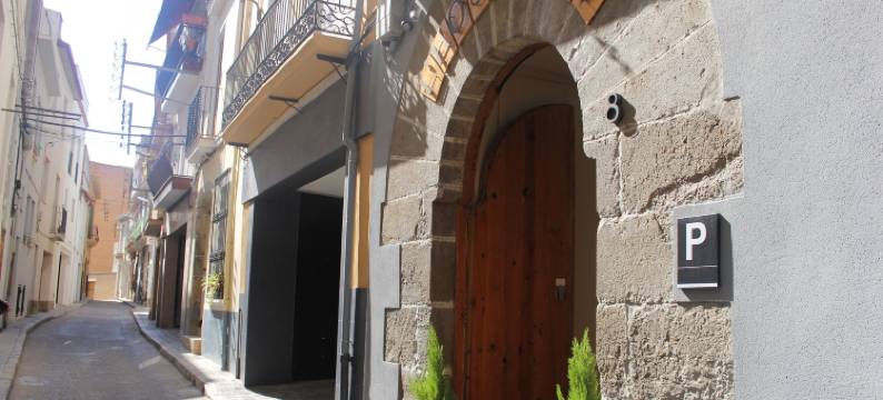 阿尔尼斯海滨青年旅舍(L'Hostalet d'Arenys de Mar)图片