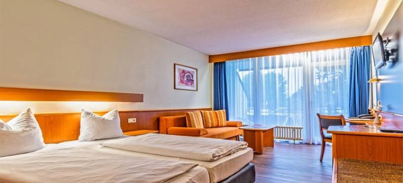 奥斯贝格公园酒店(Parkhotel Olsberg)图片