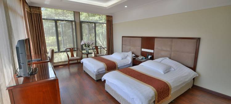 阿里郎酒店(Arirang Hotel)图片