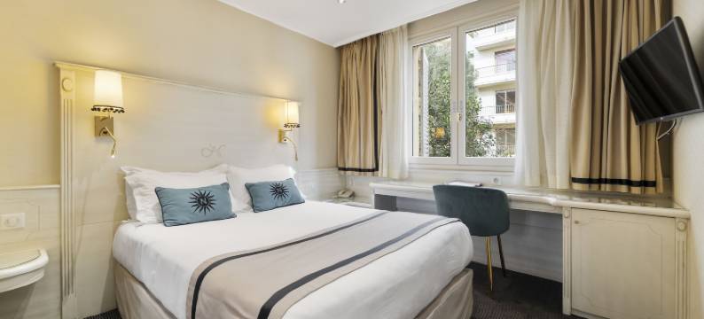 拿破仑酒店(Napoleon)图片