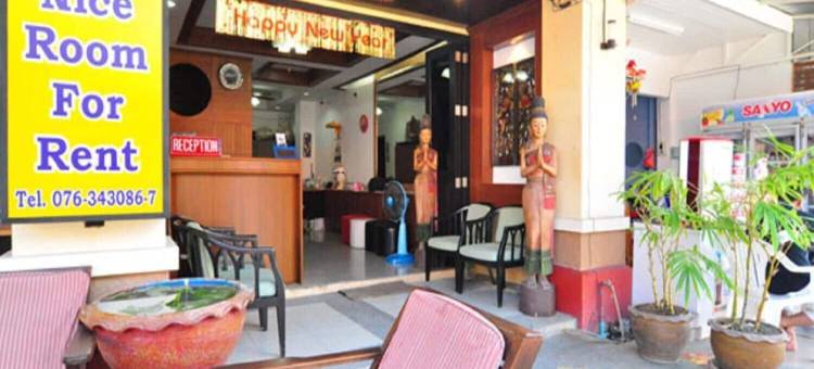 星光海滩旅馆(Starbeach Guest House)图片