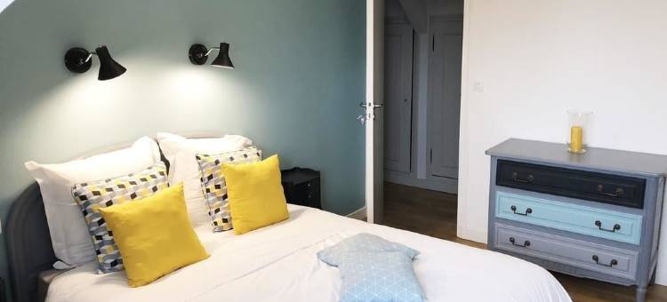 曾经西部酒店(Il était Une Fois à l'Ouest "Lamballe-Armor")图片