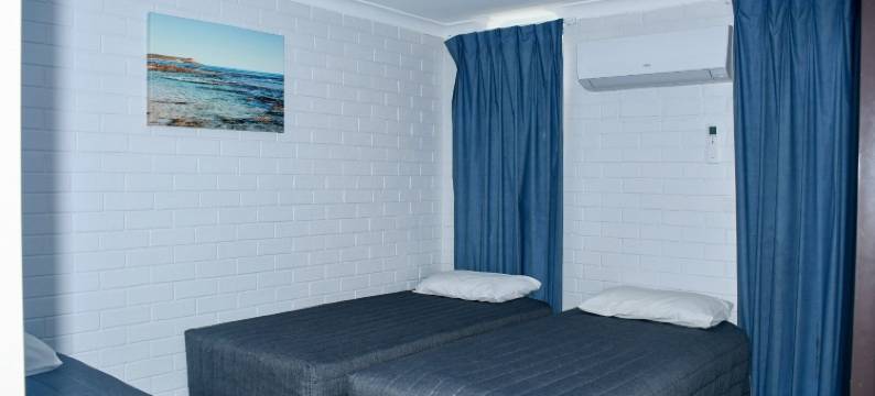 卡尔巴里海景别墅(Kalbarri Seafront Villas)图片