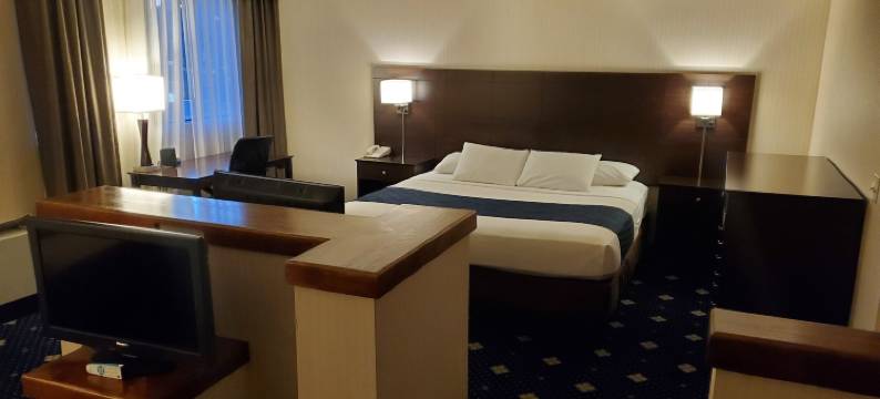 Baymont by Wyndham Groton/Mystic图片