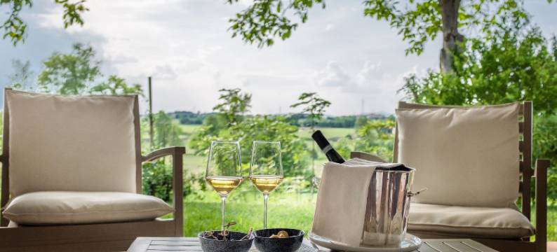 莫斯卡特洛农庄民宿(Moscatello & Mulinër Design Agri Relais)图片