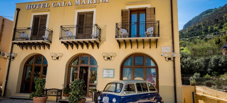 卡拉码头酒店(Hotel Cala Marina)图片