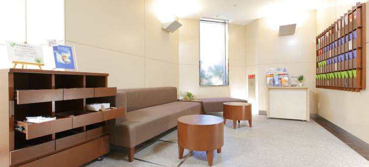 MYSTAYS蒲田酒店(HOTEL MYSTAYS Kamata)图片