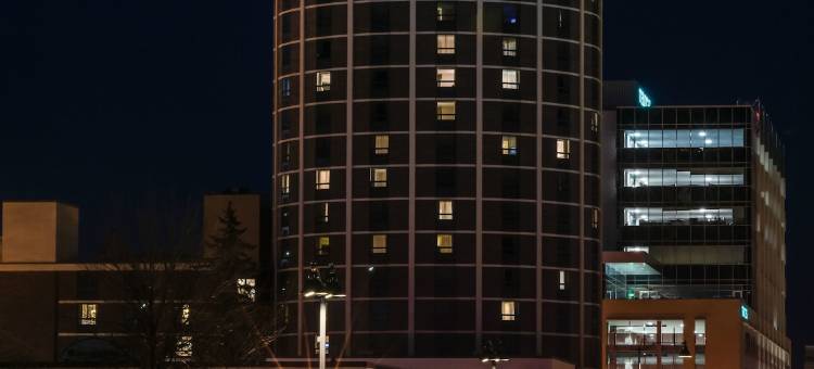 德卢斯港景丽笙酒店(Radisson Hotel Duluth-Harborview)图片