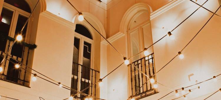 007客房文图拉旅馆(Room00 Ventura Hostel)图片