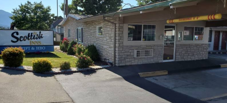 苏格兰酒店(Scottish Inn)图片
