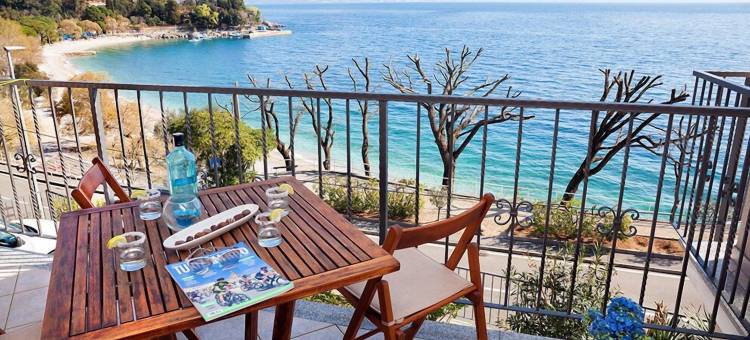 利迪亚别墅酒店(Apartment Villa Lidija)图片