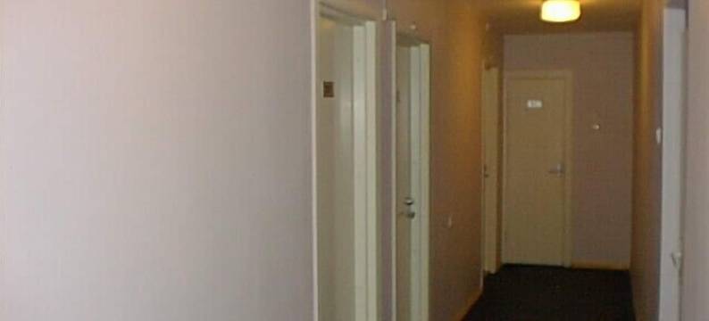 多雷尔酒店(Dorell)图片