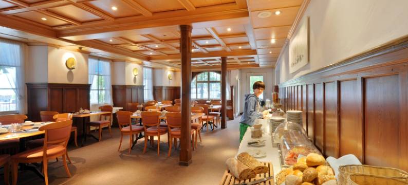 斯霍夫湖滨酒店(Seehof Hotel du Lac)图片