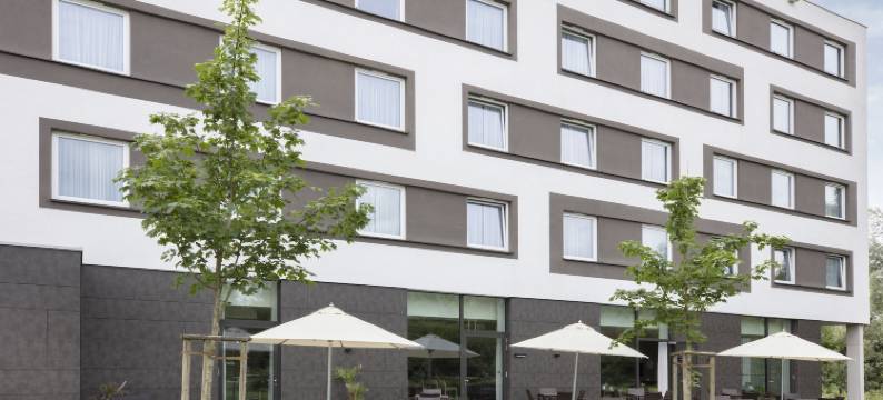 腓特烈斯港智选假日酒店(Holiday Inn Express FRIEDRICHSHAFEN by IHG)图片