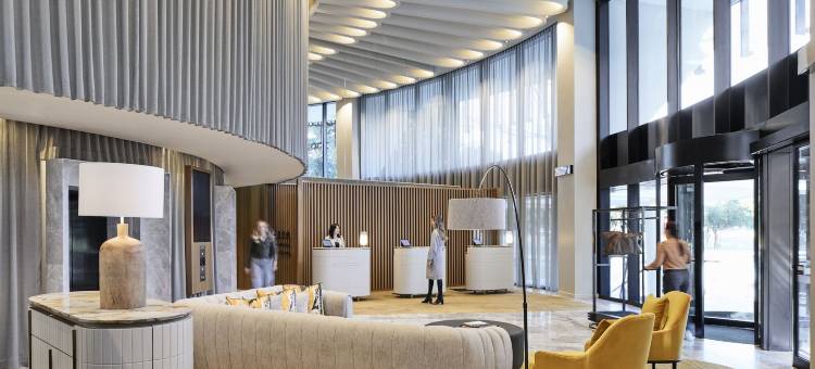 金斯利水晶溪酒店(Crystalbrook Kingsley)图片