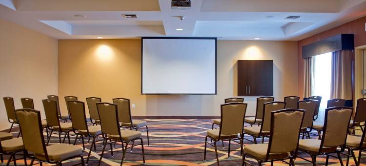 智选假日套房酒店普拉特维尔南(Holiday Inn Express & Suites Prattville South)图片