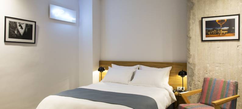 沃尔5号酒店(Vol.5)图片