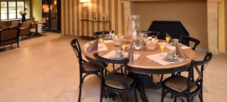 柯雷利酒店(La Corrérie)图片