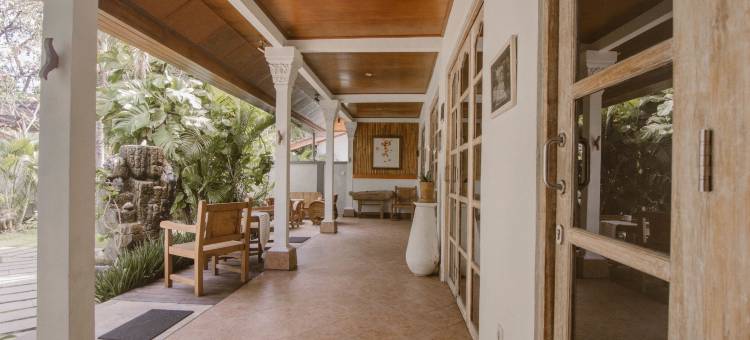 水明漾巴勒酒店(Bale Seminyak)图片