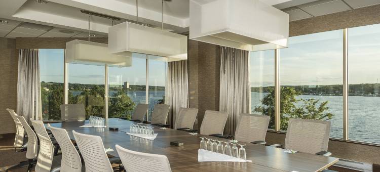 Holiday Inn 悉尼(Holiday Inn Sydney - Waterfront)图片