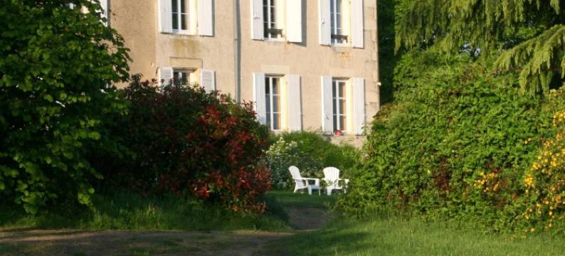 杜杰旅馆酒店(Chambres d'Hotes du Jay)图片