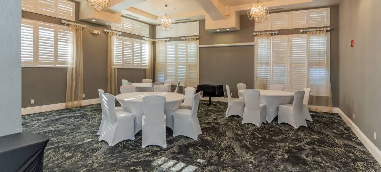 飞龙酒店 - 阿桑德连锁酒店(Wyvern Hotel, Ascend Hotel Collection)图片