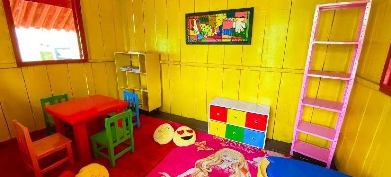 卡朗达生态村酒店(Hotel Caranda Eco Ville)图片