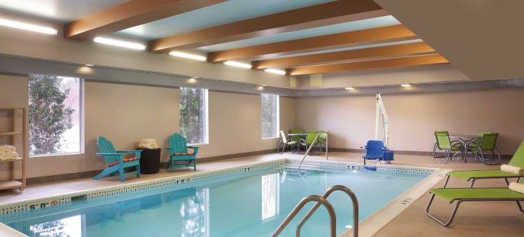 希尔顿惠庭酒店-匹兹堡蔓越莓镇(Home2 Suites by Hilton Pittsburgh Cranberry)图片