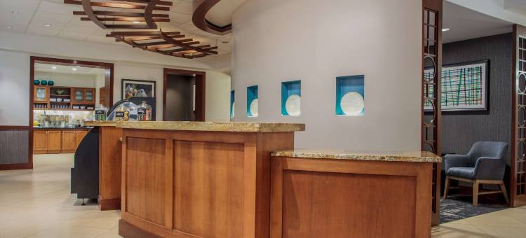 辛辛那提布鲁艾施凯悦嘉轩酒店(Hyatt Place Cincinnati Blue Ash)图片