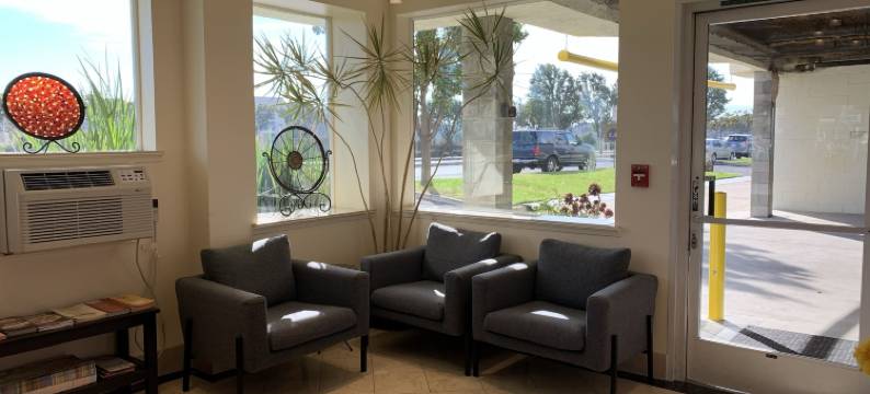 机场旅馆(Airport Inn)图片