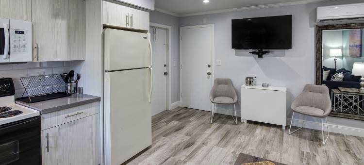 佛罗里达梅迪套房汽车旅馆(May-Dee Suites in Florida)图片