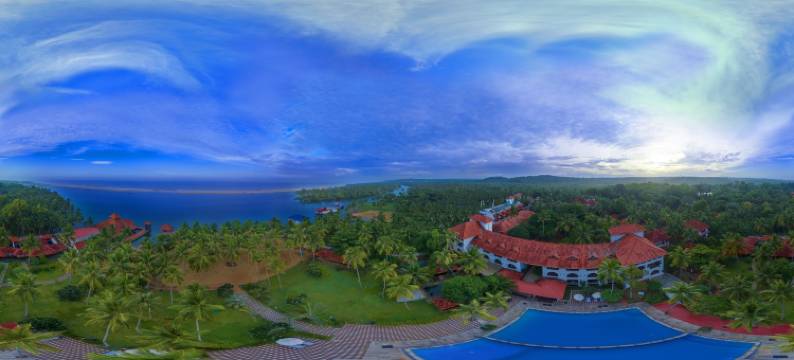 Estuary Sarovar Premiere，Poovar岛(Estuary Sarovar Premiere Poovar Island)图片