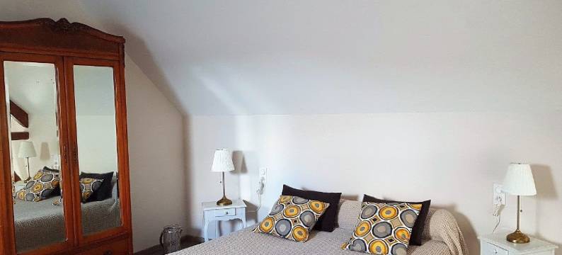 尚杜普蕾酒店(Le Champ du Pré)图片