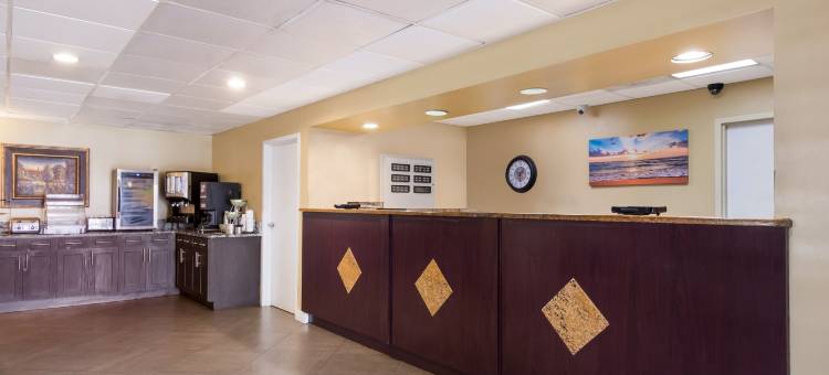 SureStay Hotel by Best Western St. Pete Clearwater Airport图片