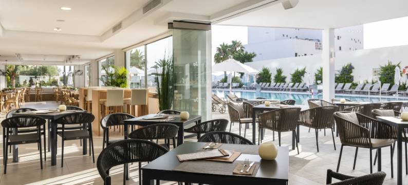 托米尔波塔尔斯套房 - 仅供 16 岁以上成人入住(Tomir Portals Suites - Adults Only)图片