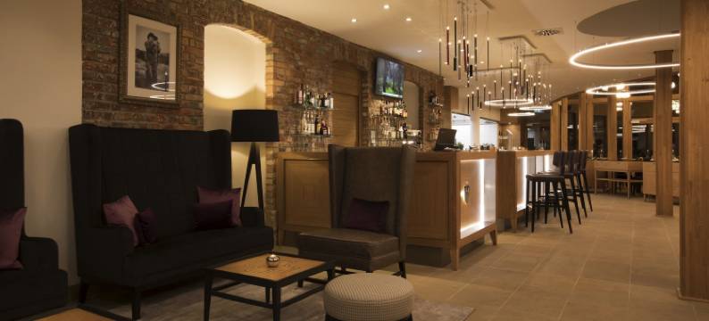 蓝道布鲁恩豪斯许洛斯酒店(Hotel Brunnenhaus Schloss Landau)图片