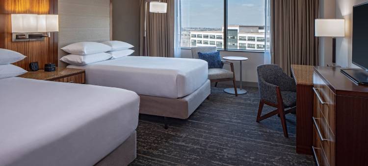 丹佛技术中心凯悦酒店(Hyatt Regency Denver Tech Center)图片