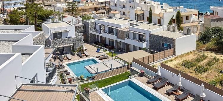 海景华丽住宅酒店(Seascape Luxury Residences)图片