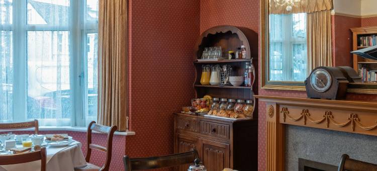 康桥民宿(Cambridge Bed & Breakfast)图片