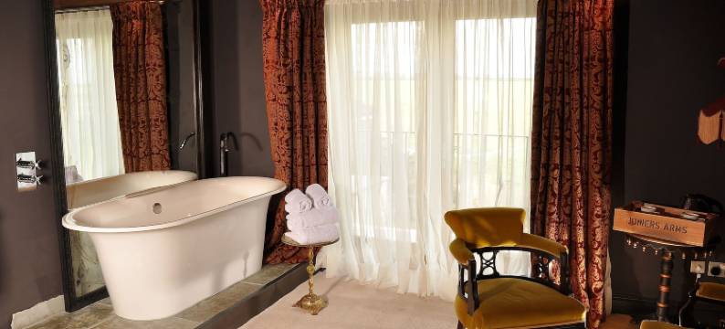 乔纳斯阿玛斯旅馆(The Joiners Arms)图片