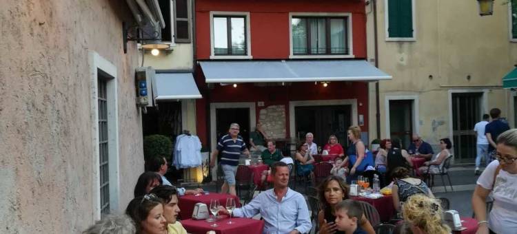 贝切里民宿(Casa Beccherie)图片