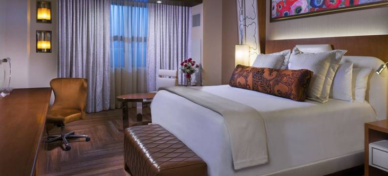 德拉戈 度假村(Del Lago Resort & Casino)图片