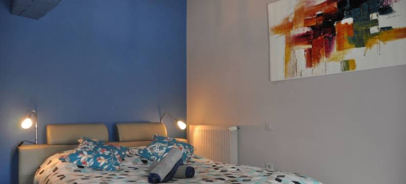 克罗斯圣贾尼住宿加早餐旅馆(B&B Clos San Gianni)图片