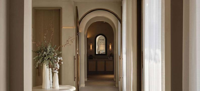 迪拜 太阳之门 沙漠度假酒店(Bab Al Shams)图片