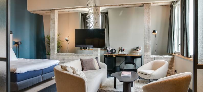 公爵精品酒店(The Duke Boutique Hotel)图片