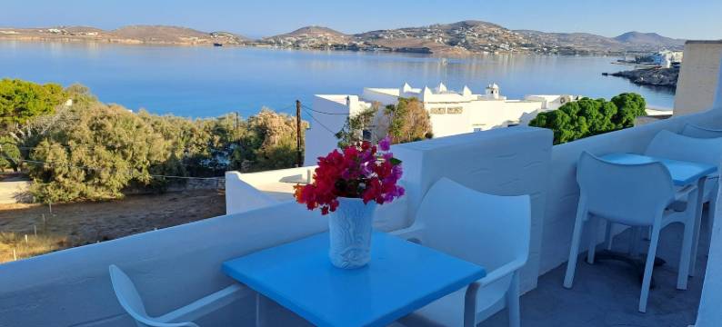 斯特拉多斯公寓(Stratos Apartments & Studios)图片