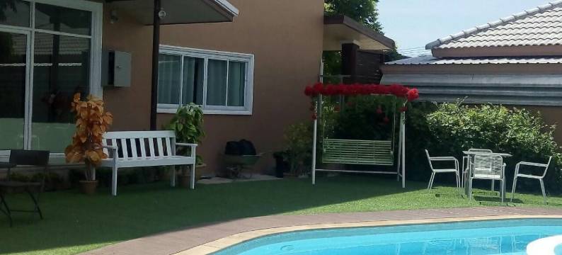 公园酒店(Le Parc Wangnang)图片