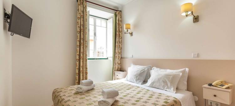 马尔克斯旅馆(Villa Marquez)图片