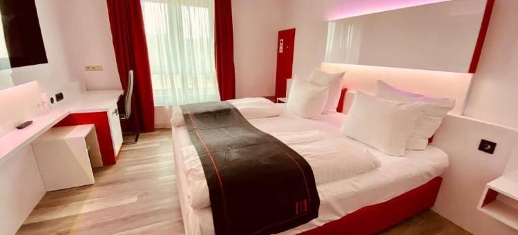 布莱滕多美洛酒店(Dormero Hotel Bretten)图片
